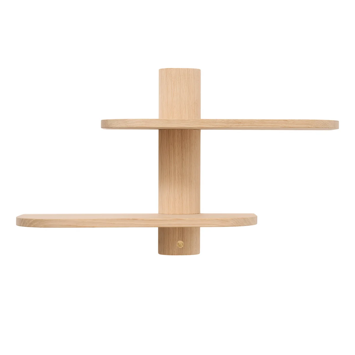 Andersen Furniture - Bend Wandregal, Eiche