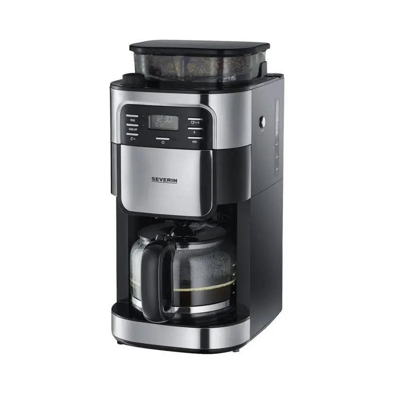 Kaffeemaschinen 2er-Set KA 4810