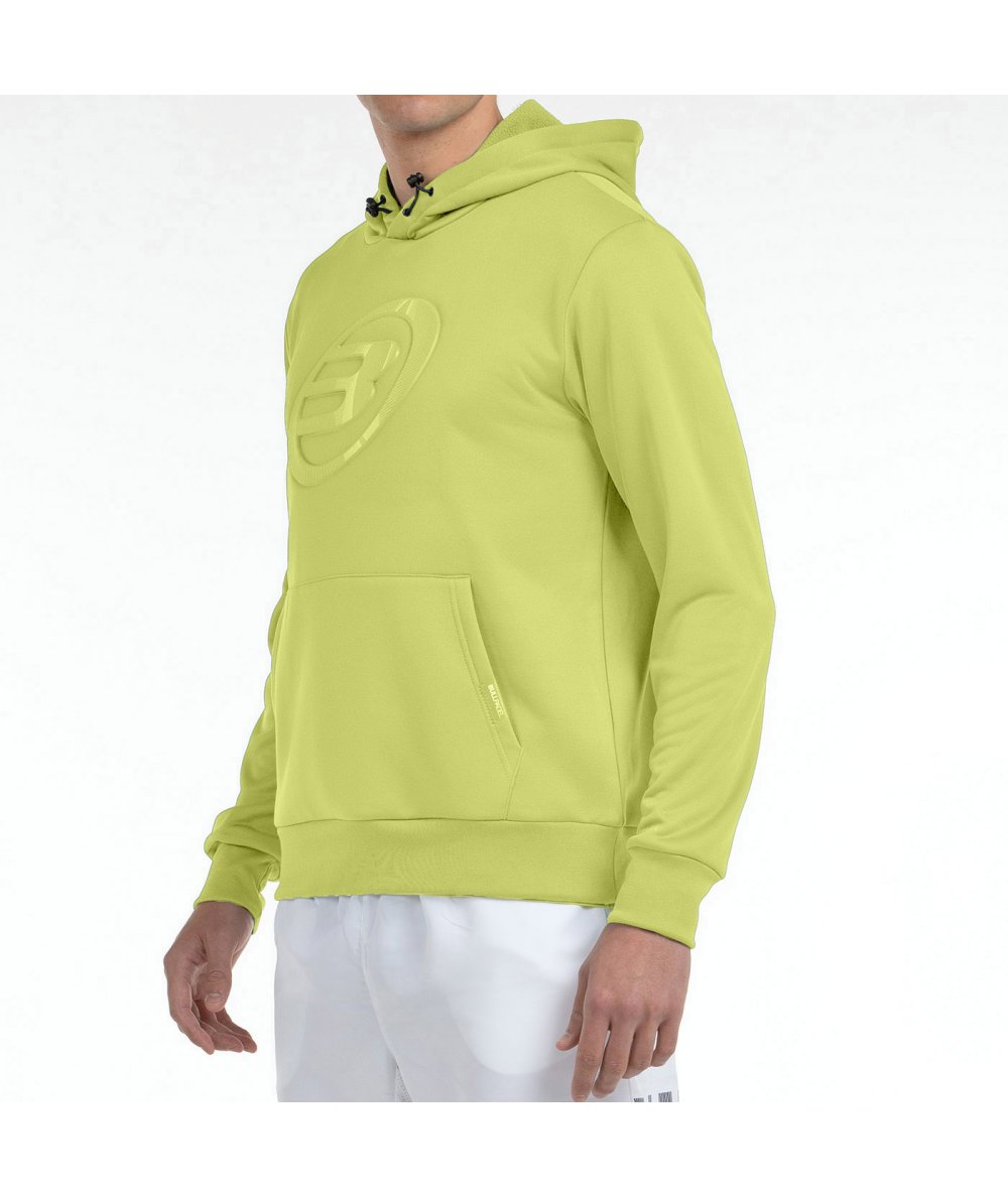SUDADERA BULLPADEL GOMESE LIMA