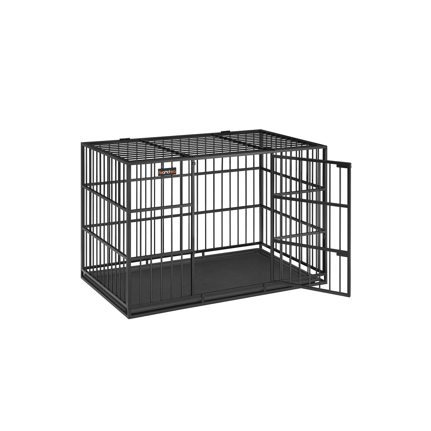 Cage pour Chien Ultra-résistante