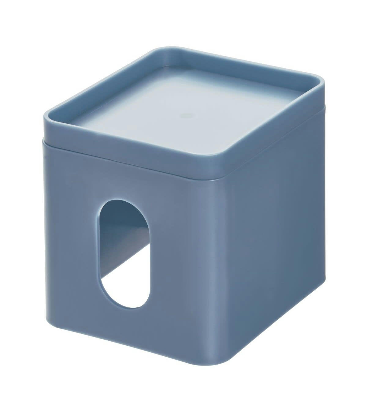 CADE - Distributeur à mouchoirs et repose bijoux