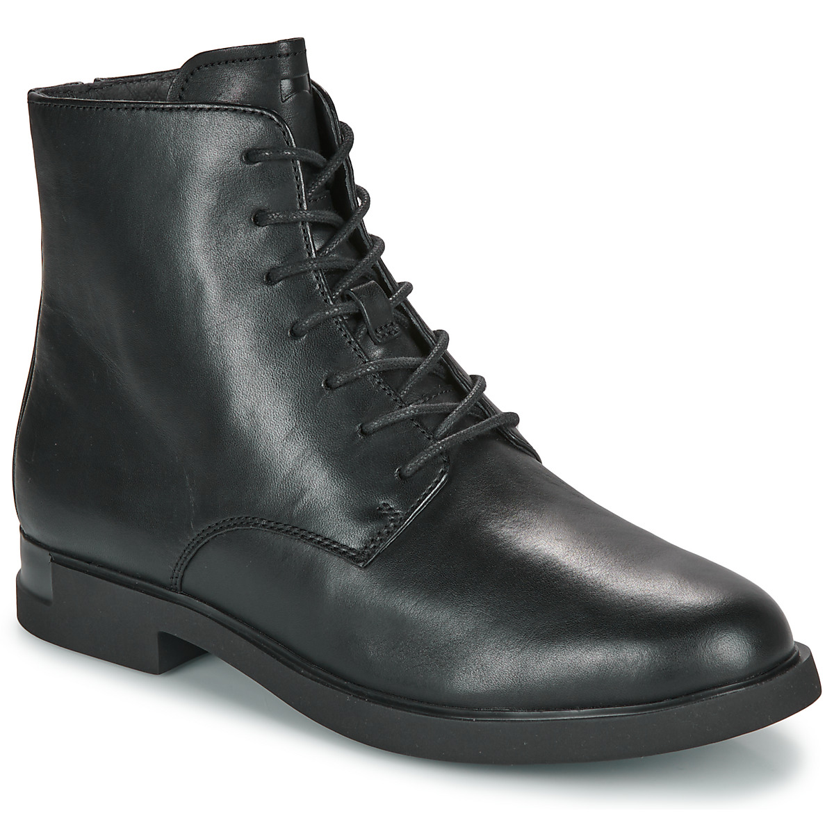 Camper - IMAN - Black