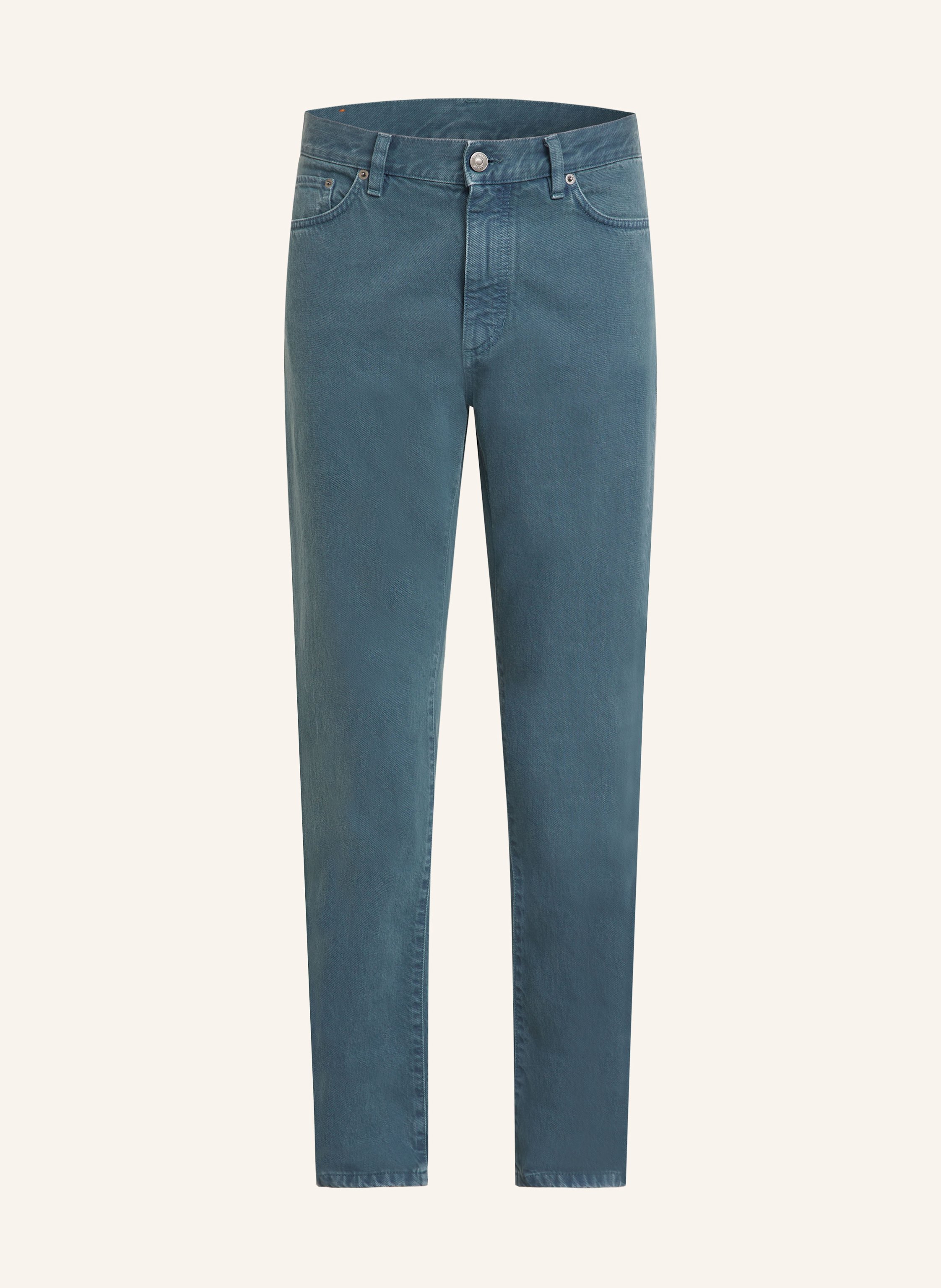 ZEGNA Jeans Slim Fit