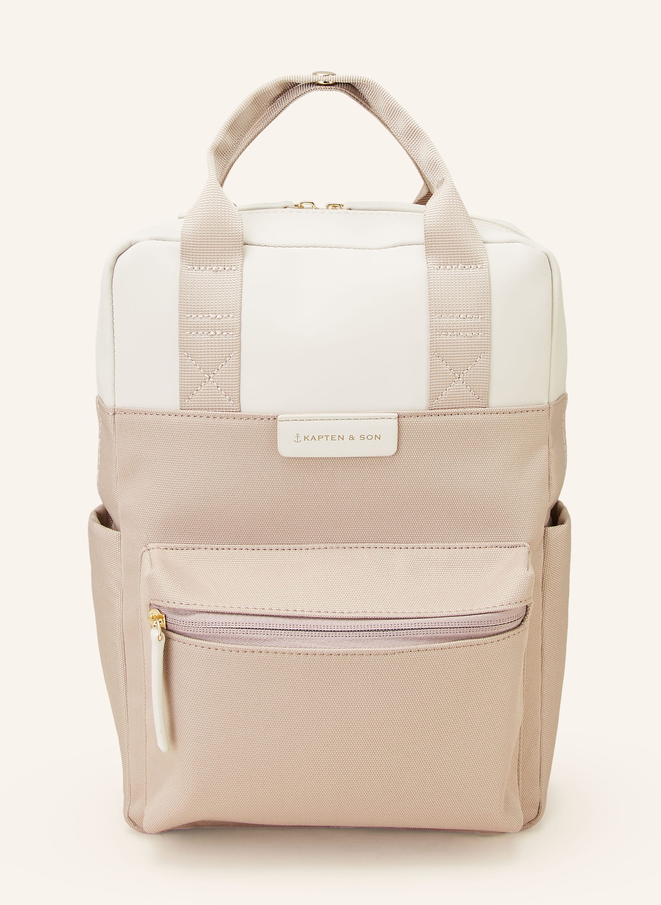 KAPTEN & SON Rucksack BERGEN SMALL