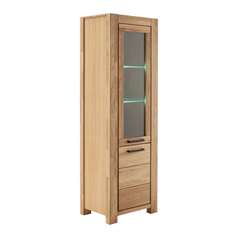 Vitrine Silias