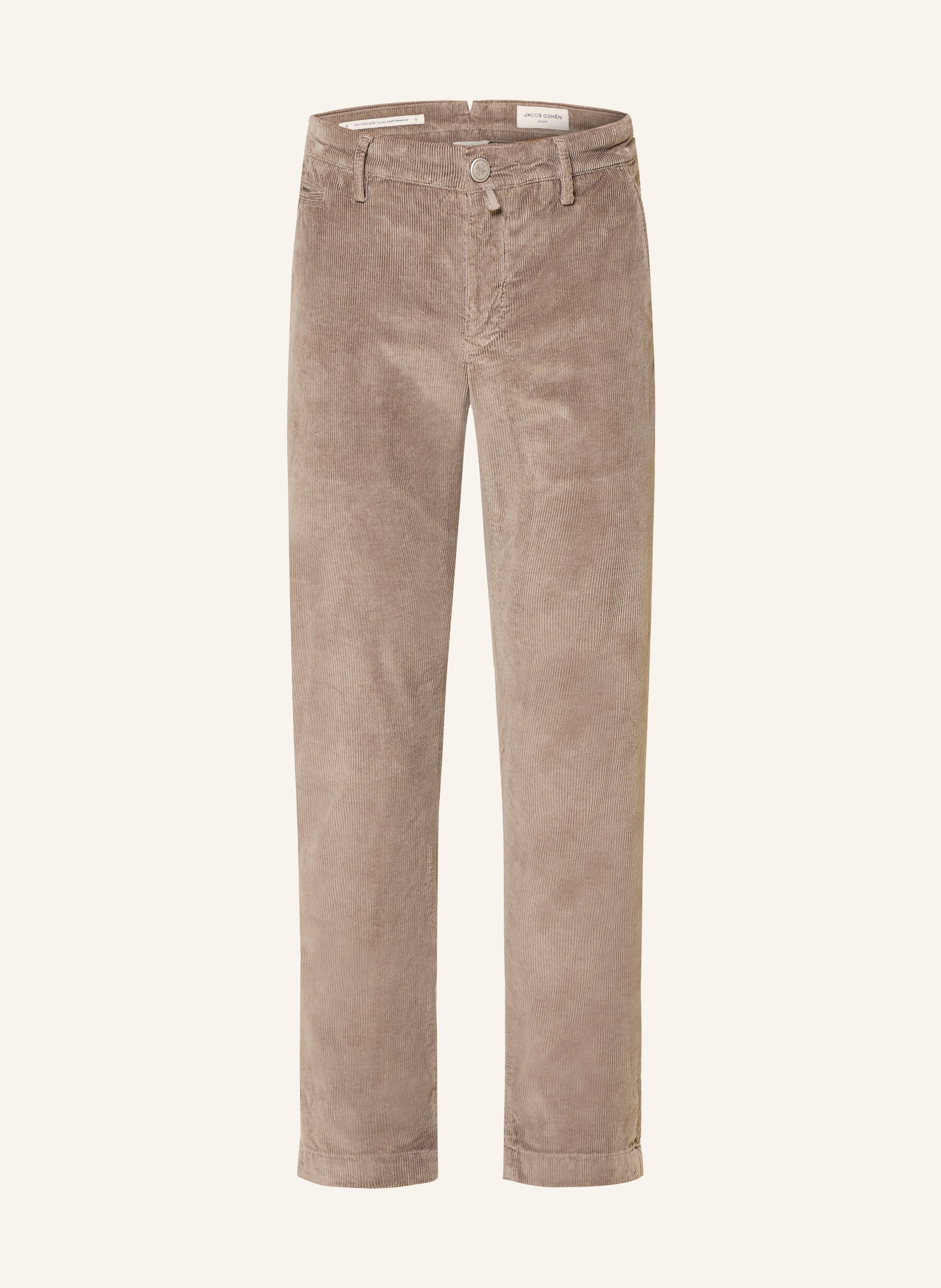 JACOB COHEN Cordhose BOBBY Slim Fit