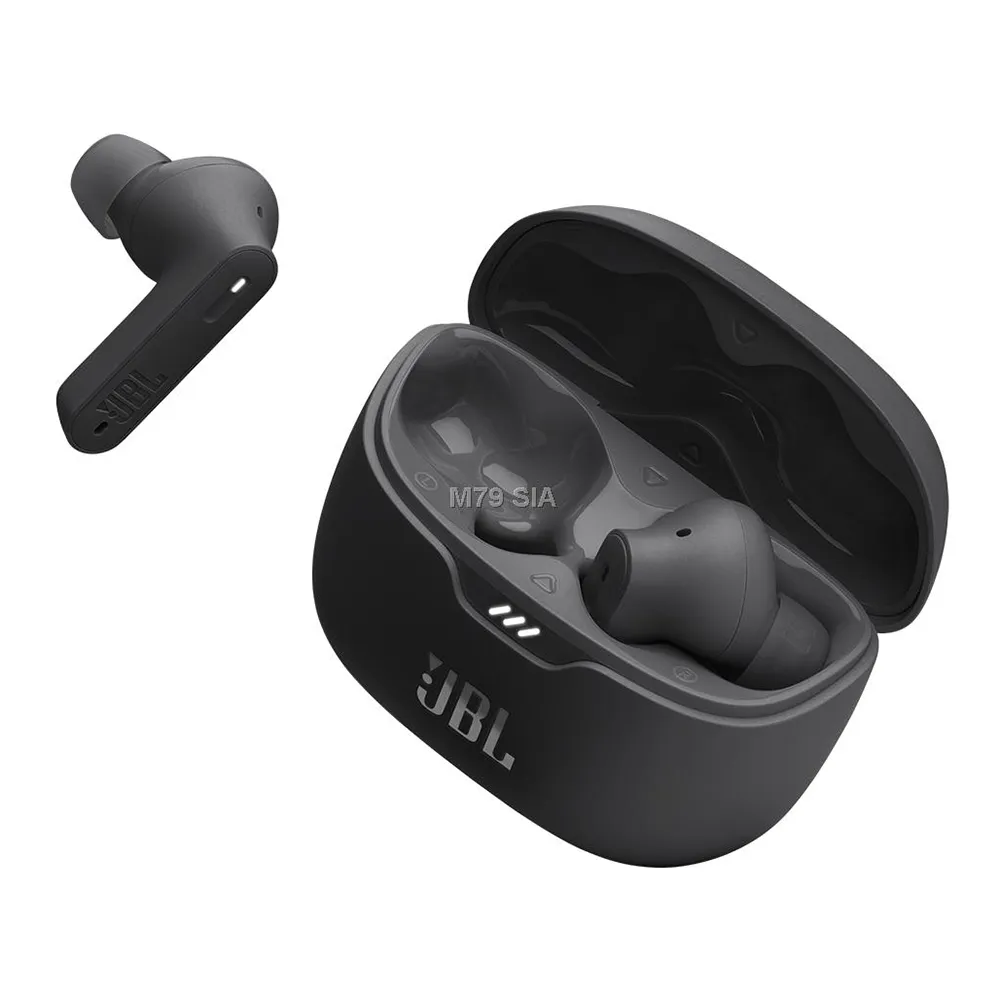 JBL Tune Beam wireless earphones
