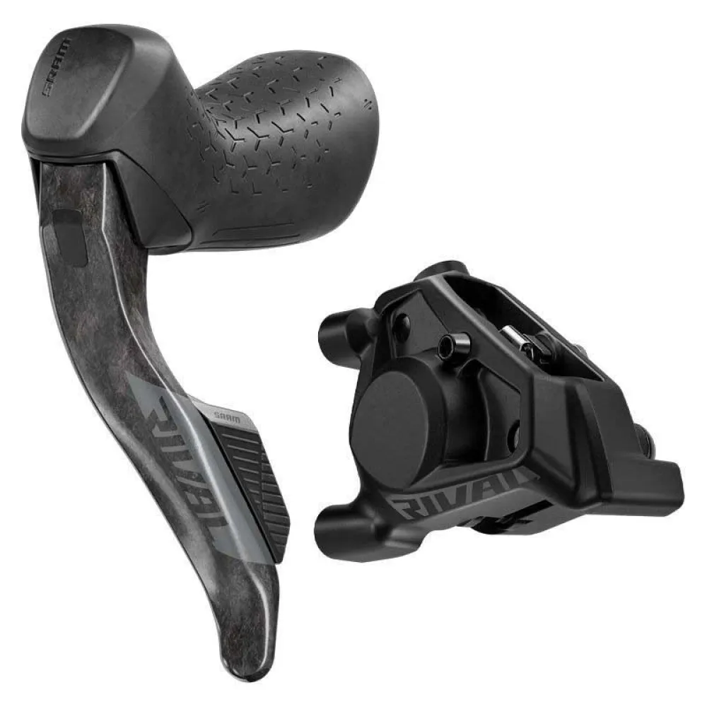Sram Rival AXS E1 Durite 1800 mm left brake lever