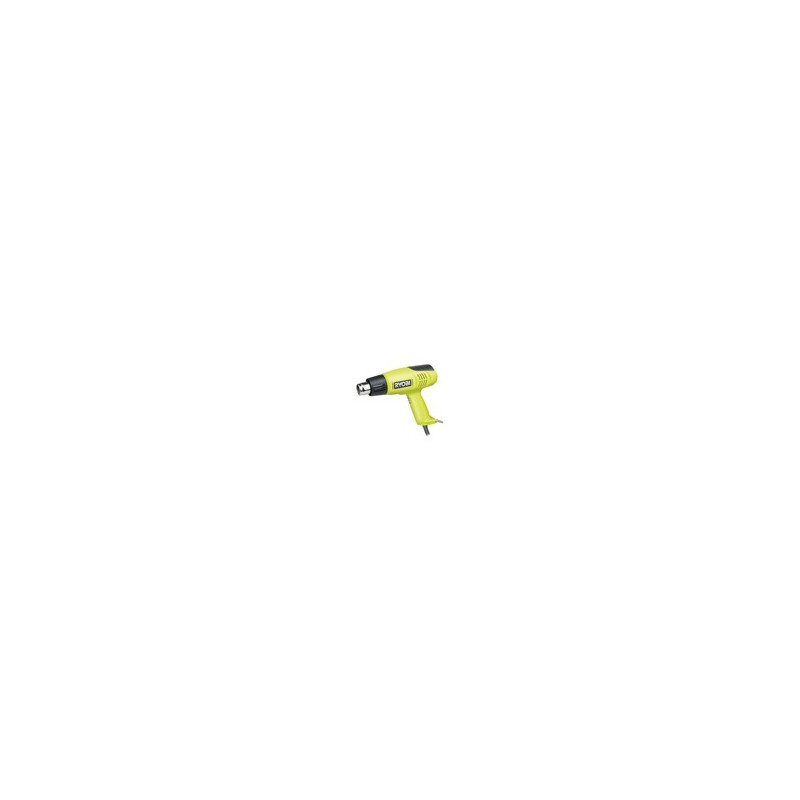 Décapeur thermique 2000 W RYOBI