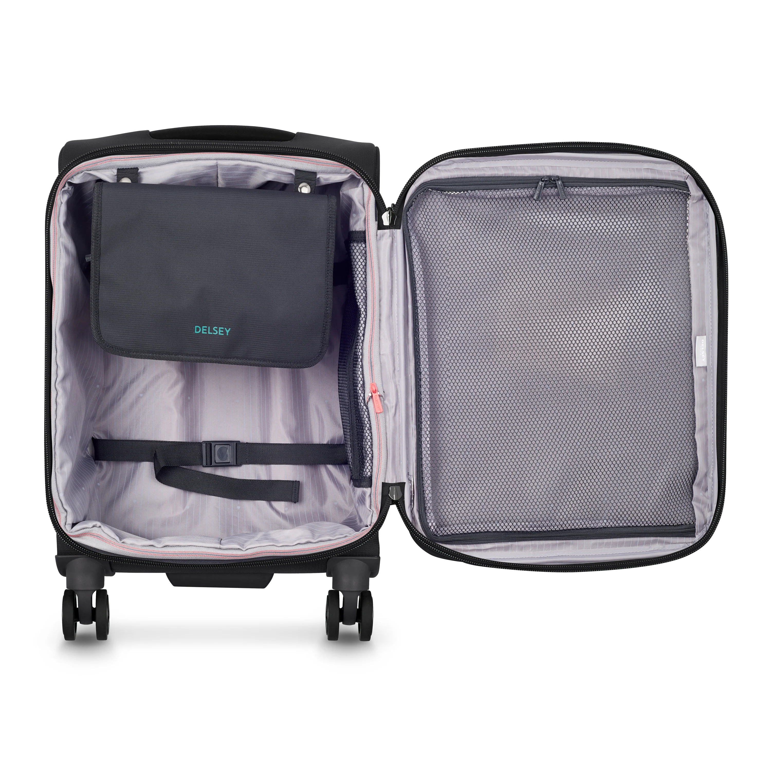 HELIUM DLX - S extensible (55cm)