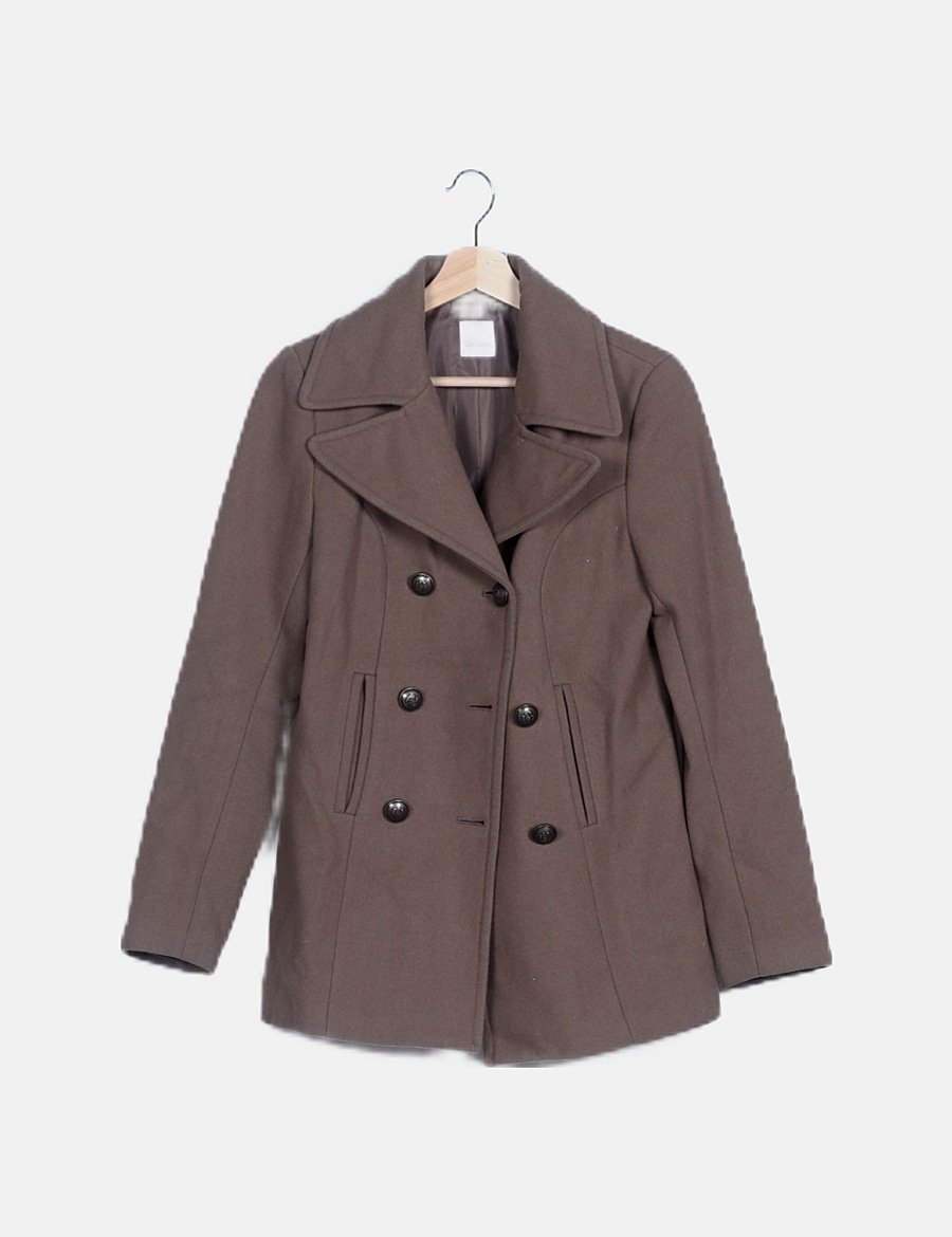 Camaïeu Duffel coat