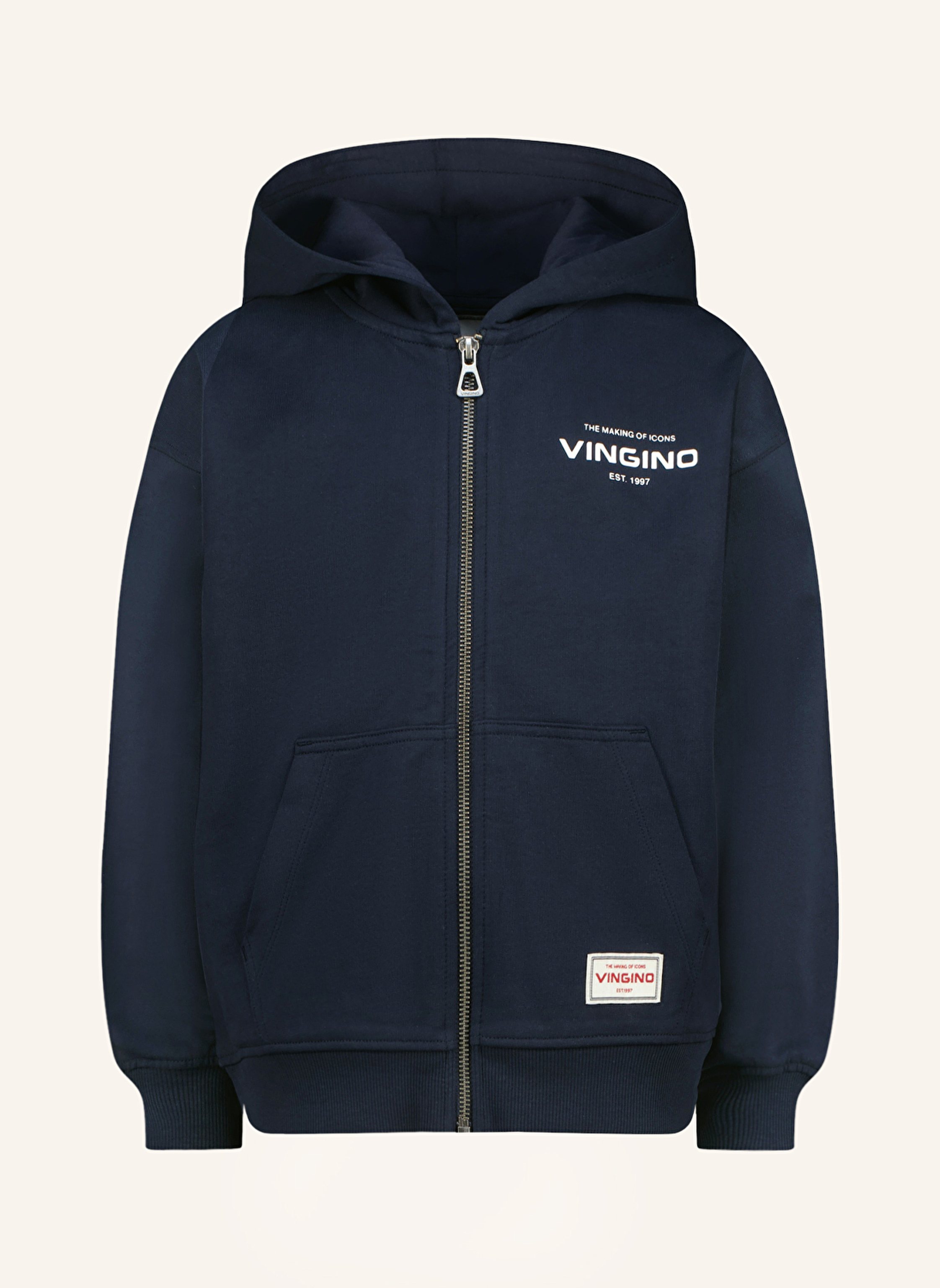 VINGINO Sweatjacke BASIC