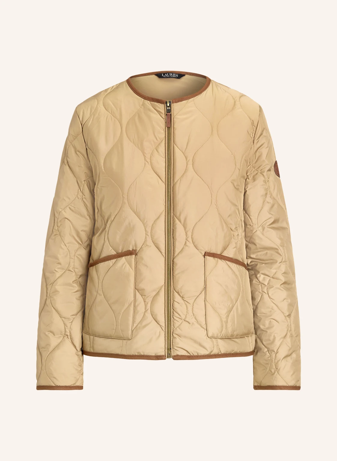 LAUREN RALPH LAUREN Steppjacke