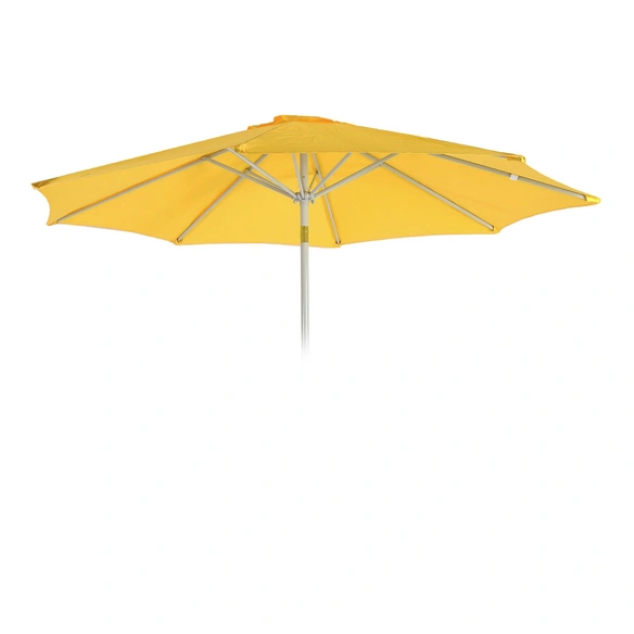 Ersatzbezug »MVG-N19«, 300 x 300 cm, für Sonnenschirm N19 Ø 3m