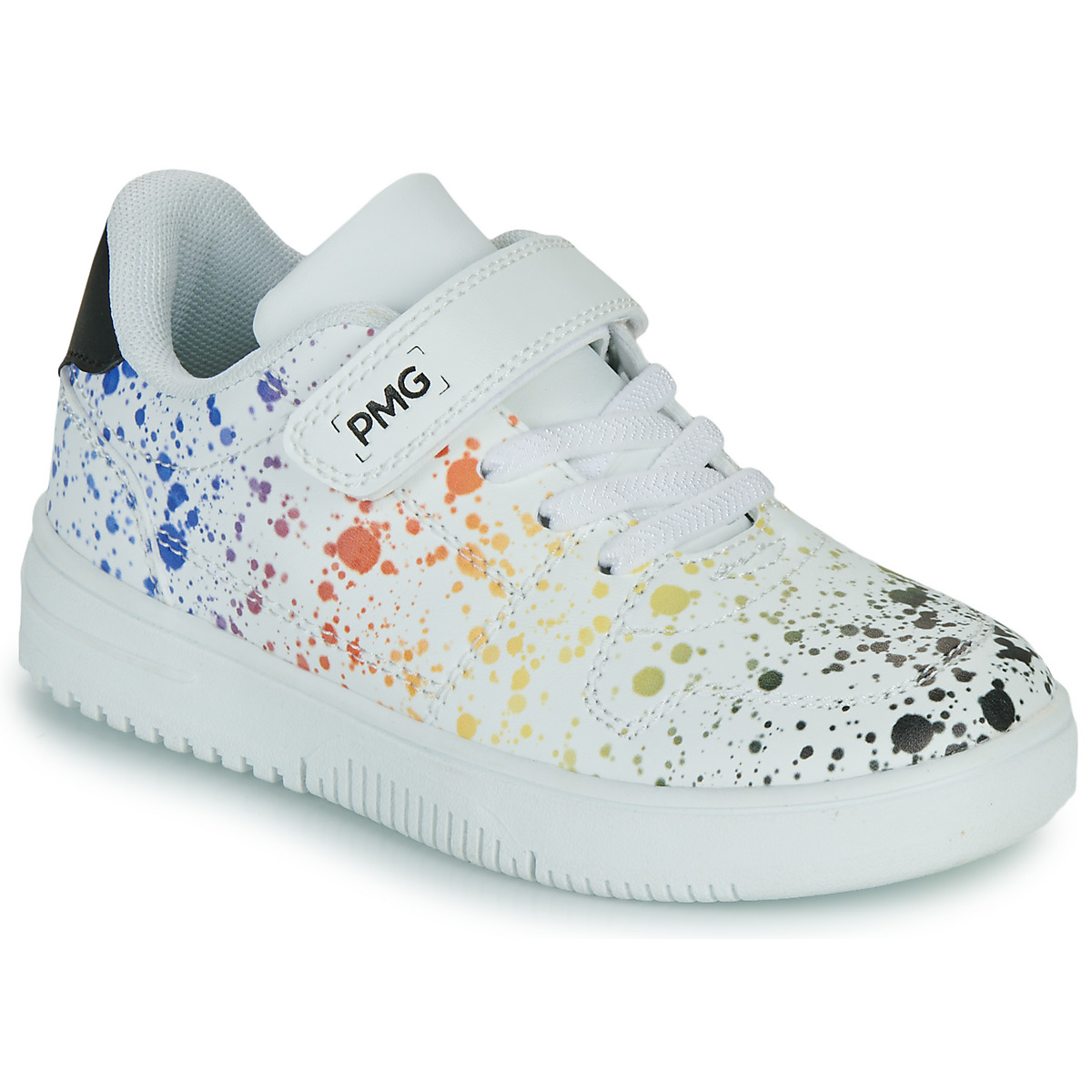 Primigi - B&G PLAYER - White / Multicolour