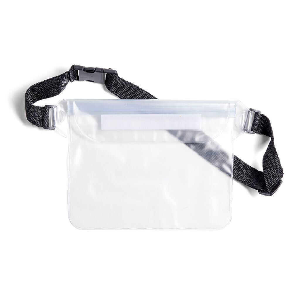 Sac banane 22x15cm - 3 coloris