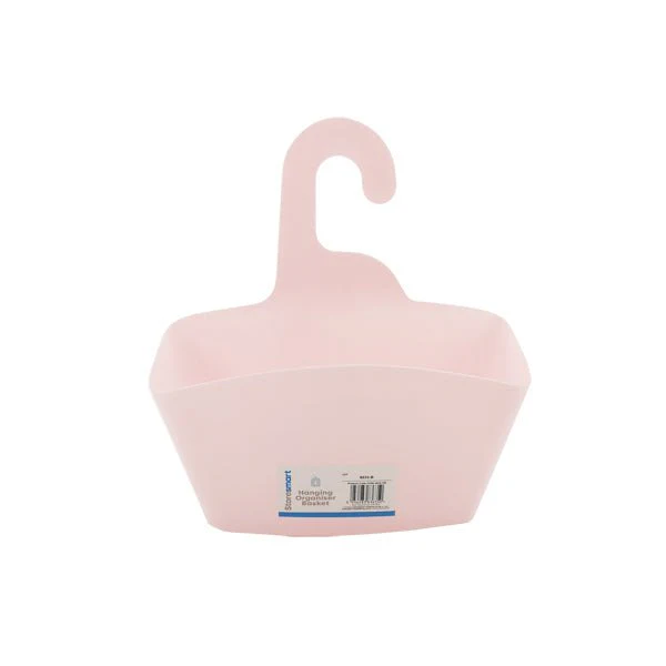 Store Smart Hanging Organiser Basket