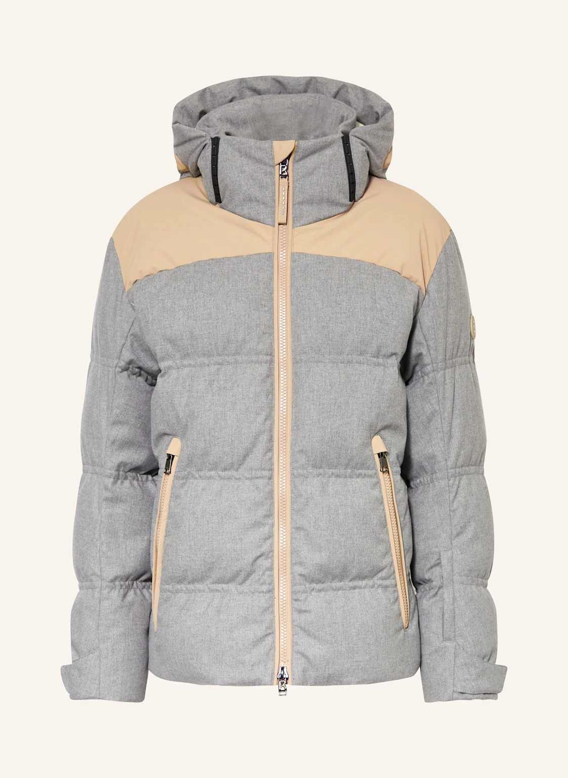 BOGNER Daunen-Skijacke WALI-D