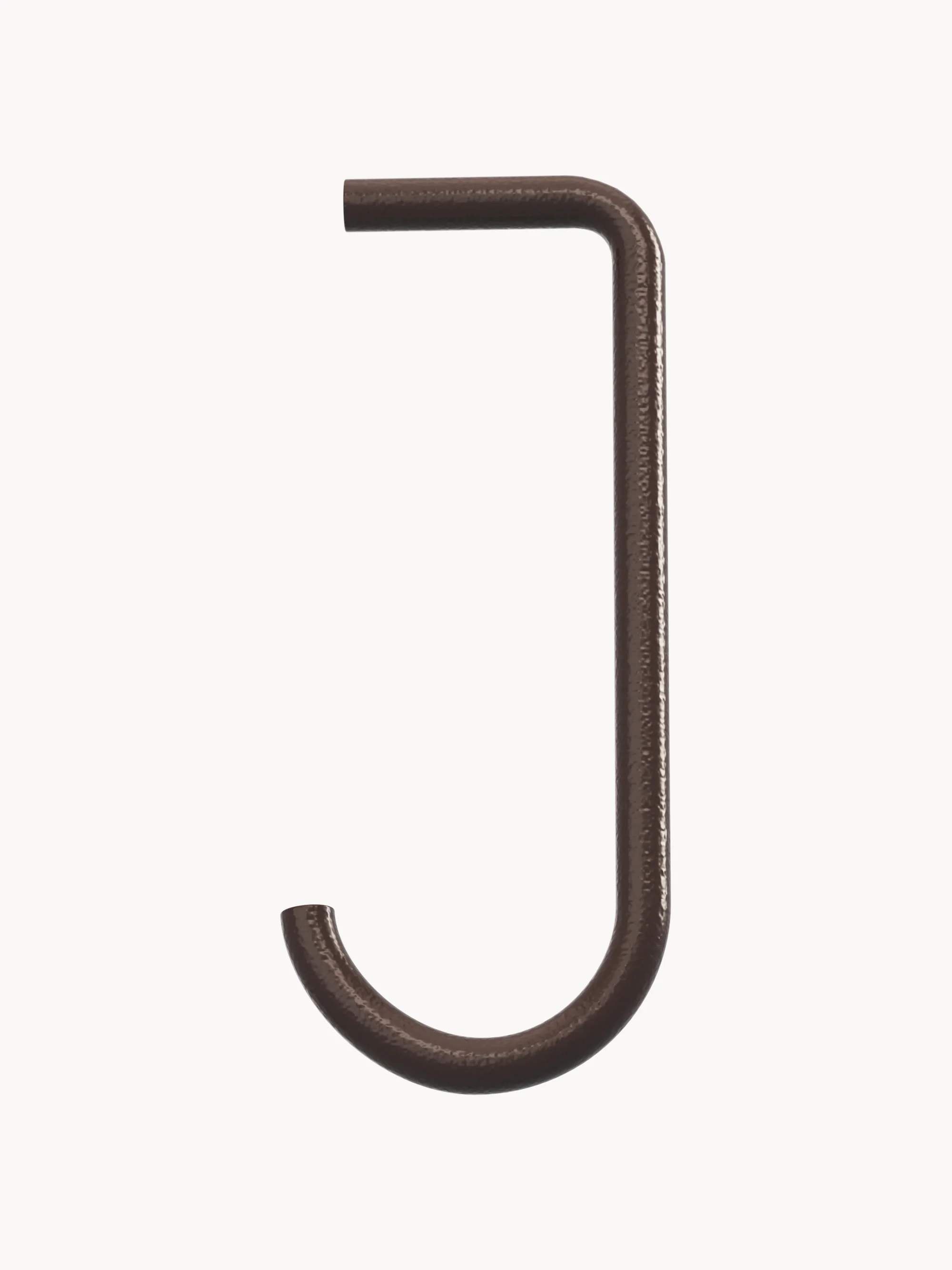 Metall-Haken String System, 5er-Set