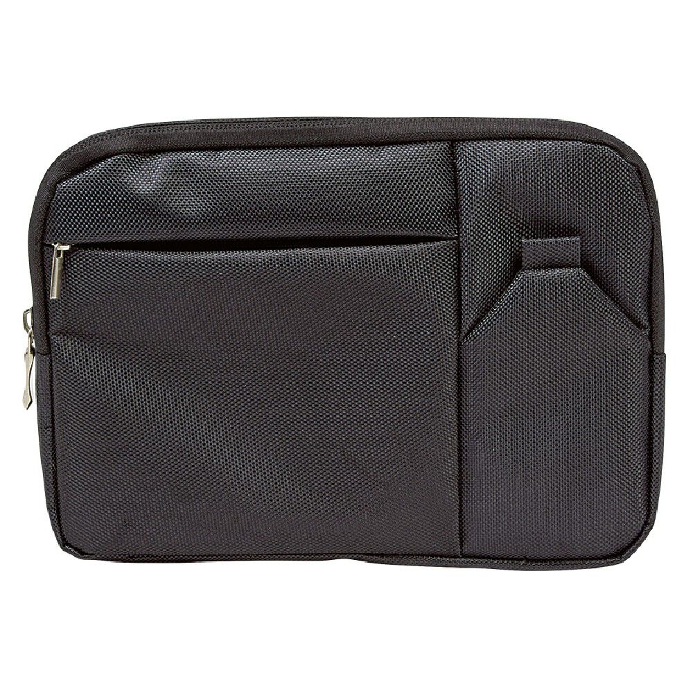 Pochette de rangement organisateur appareils multimédia