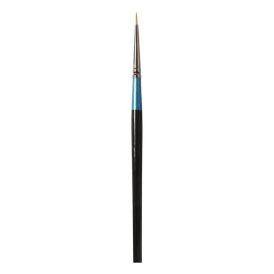 Daler-Rowney Aquafine Brushes Round 0/3