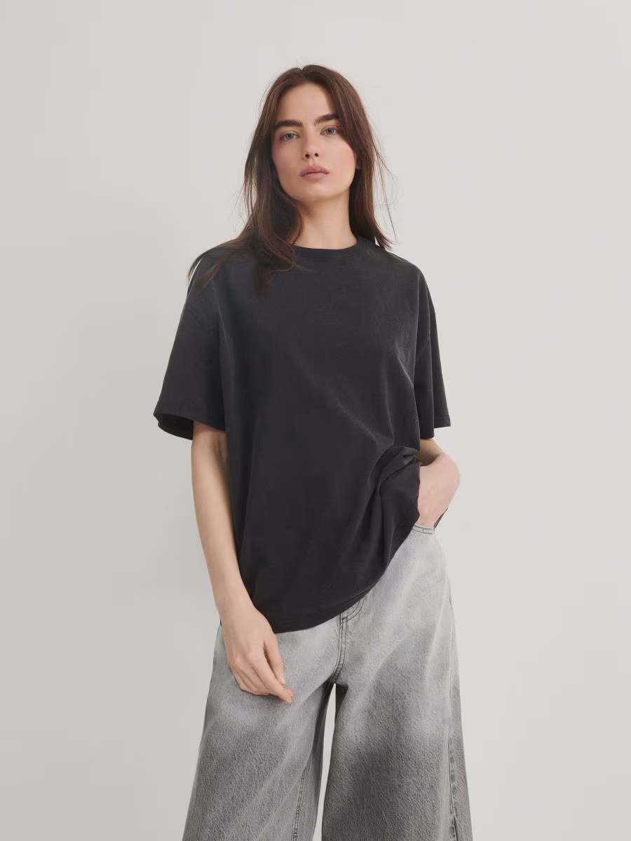 Regular Fit T-Shirt