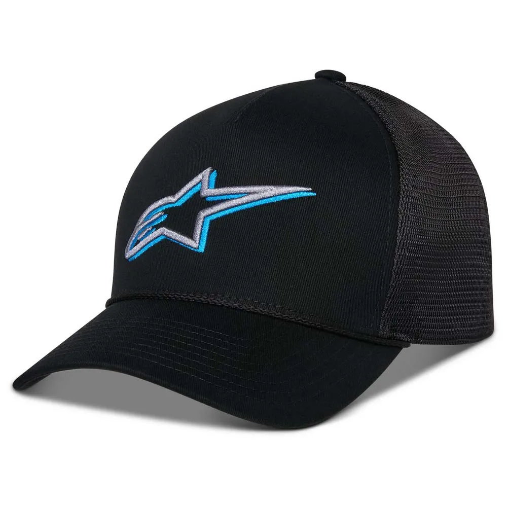 Alpinestars Ageless Shadow trucker cap
