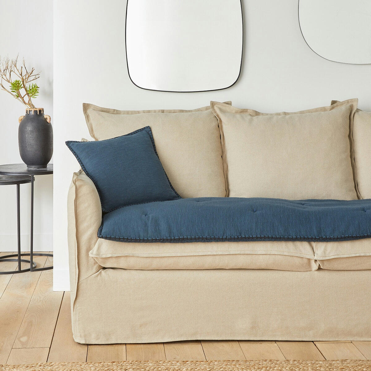 Matelas d'assise, Raoul