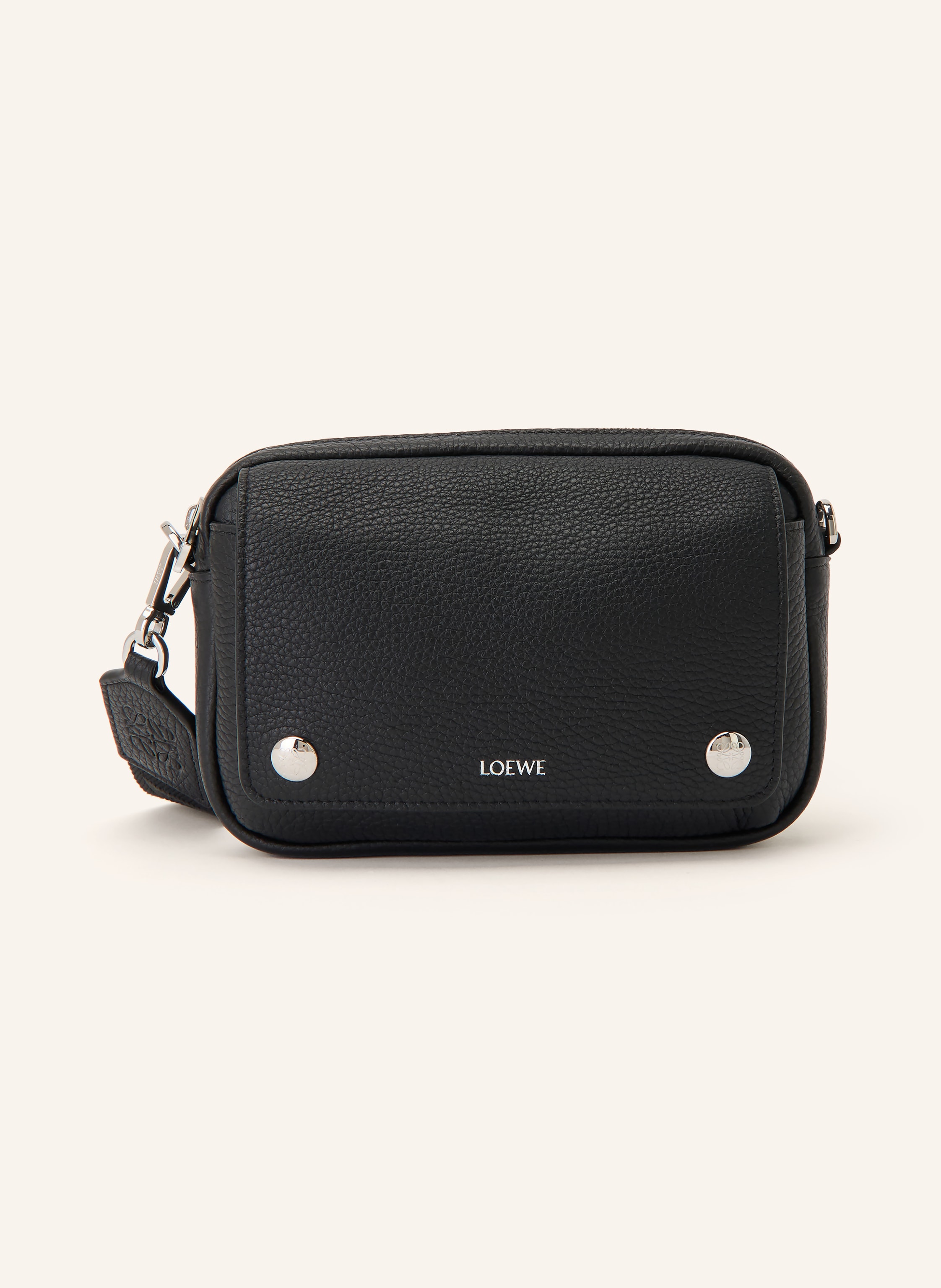 LOEWE Schultertasche PEBBLE SMALL