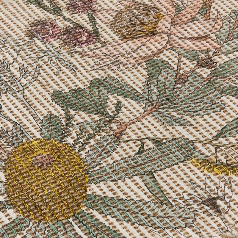 Monte Bushland Indoor Mat