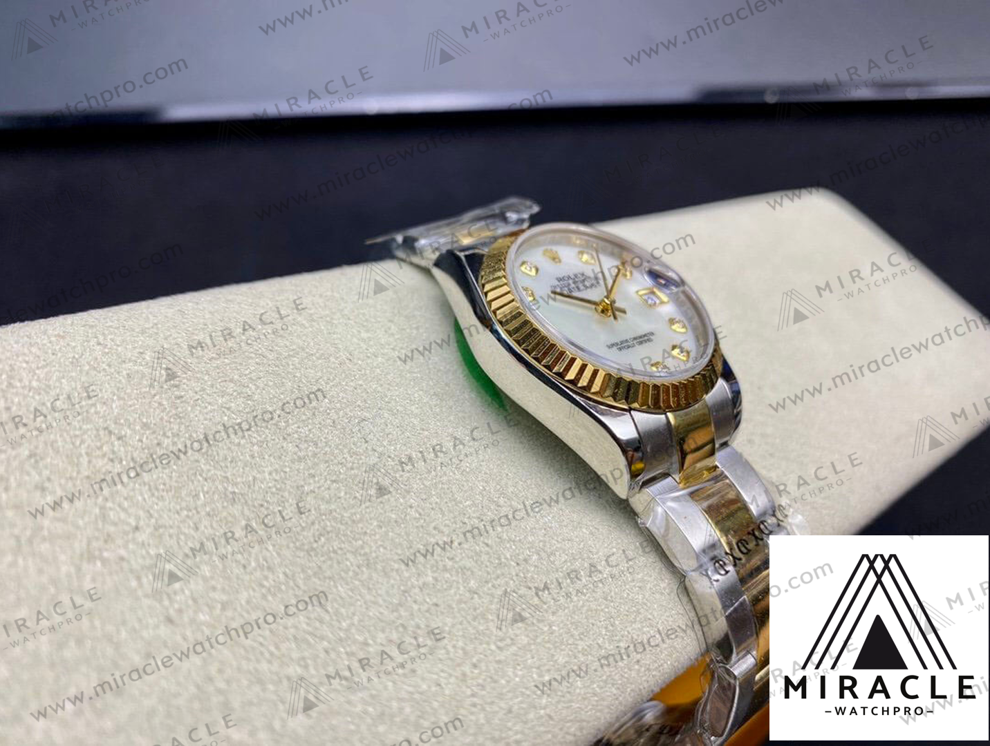 ROLEX-Datejust-REF.M278273-0027-Replica Watch-31MM