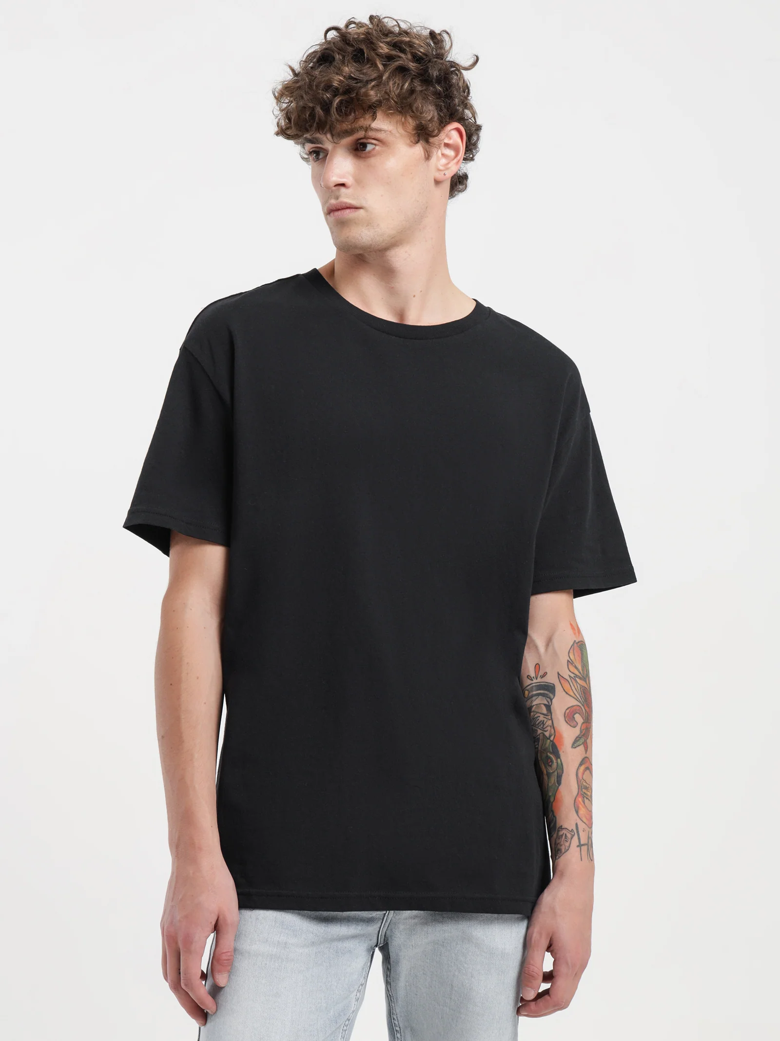 4 x 4 Biggie Short Sleeve T-Shirt