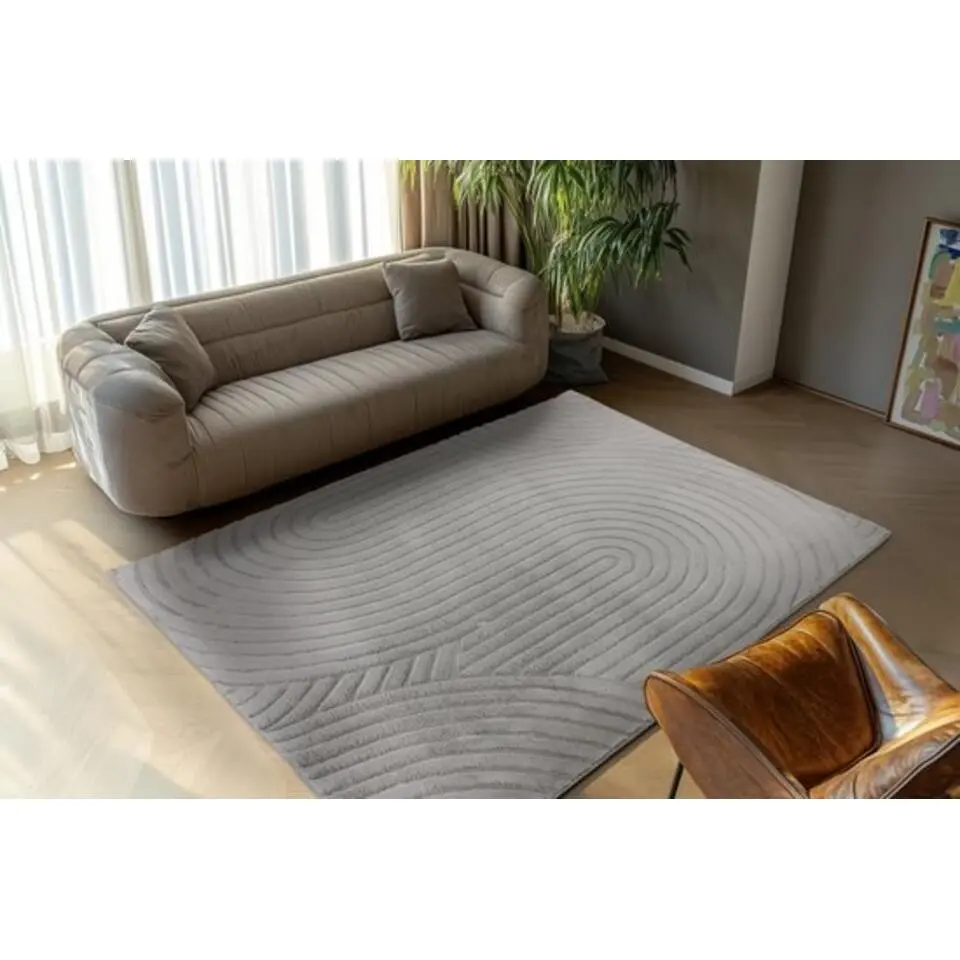 Lalee Comfort Vloerkleed Japandi - Superzacht 160x230 cm