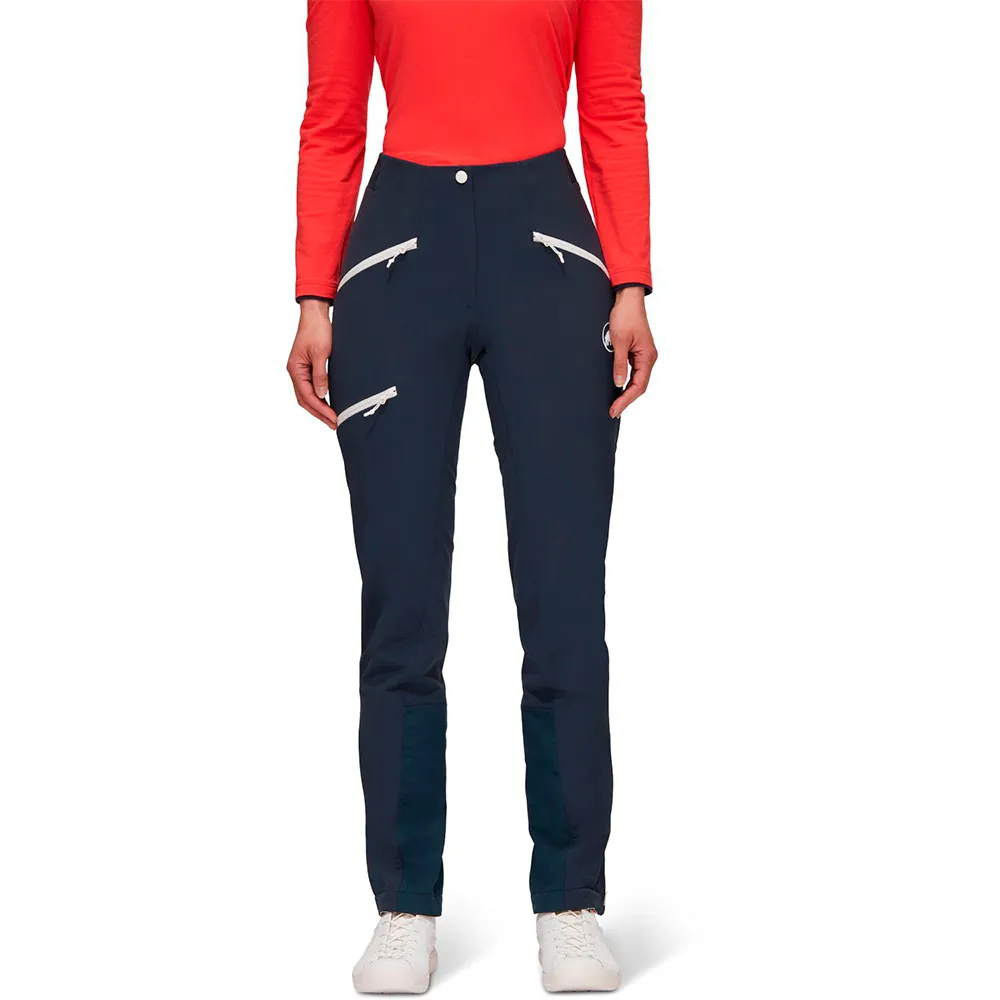 Mammut Eisfeld Advanced Softshell pants