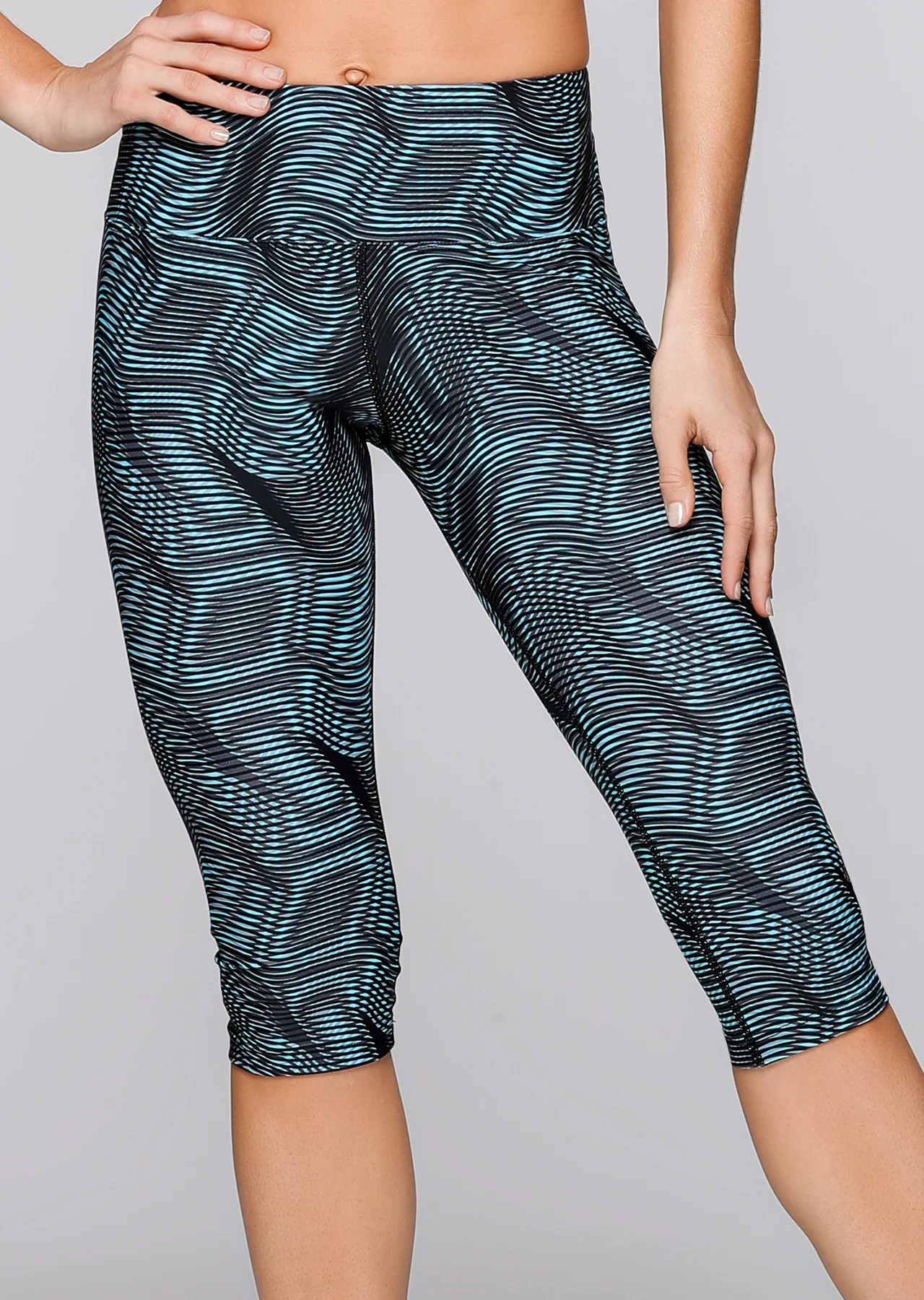 Focus Core 3/4 Tight