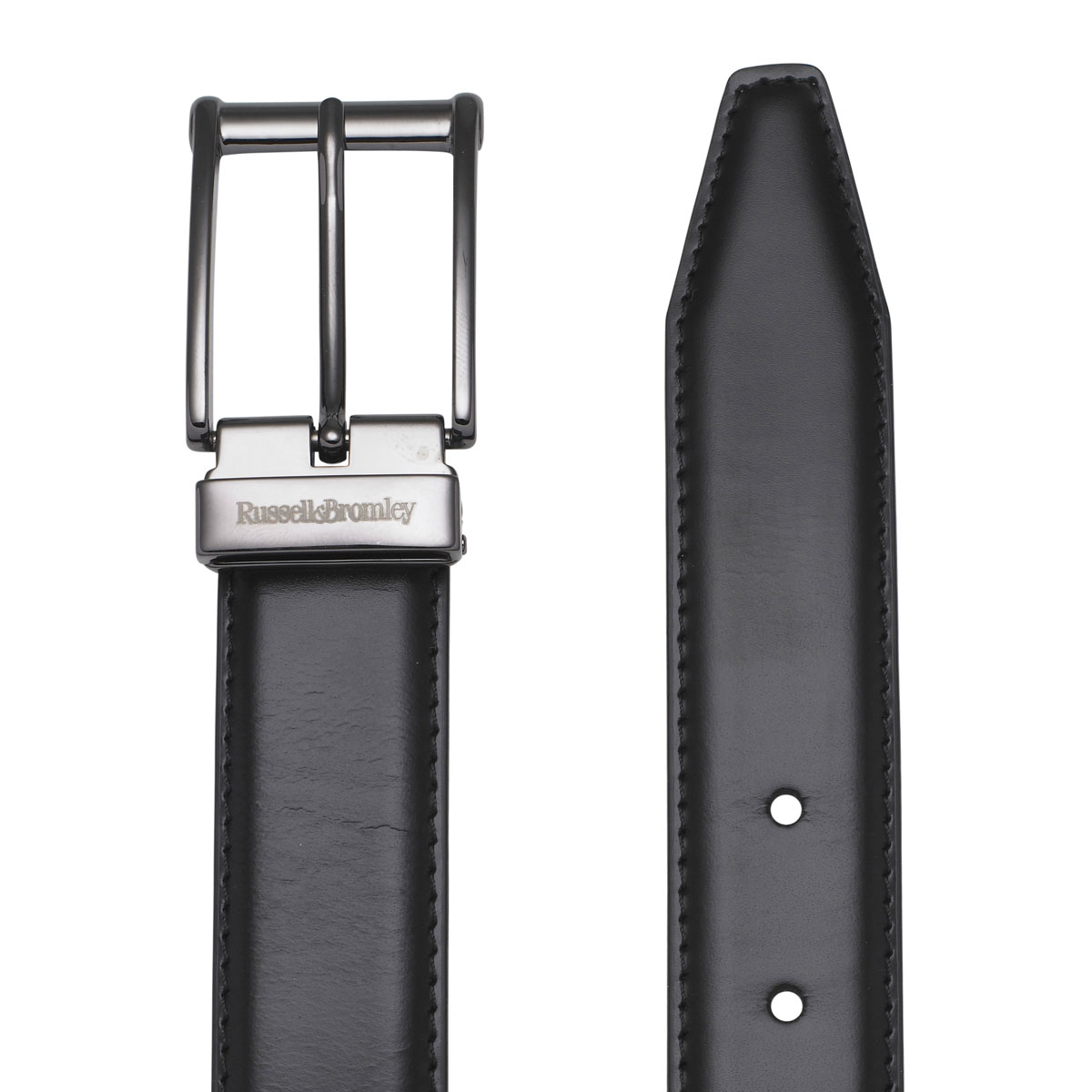 Russell & Bromley SALSA 30mm Business Belt