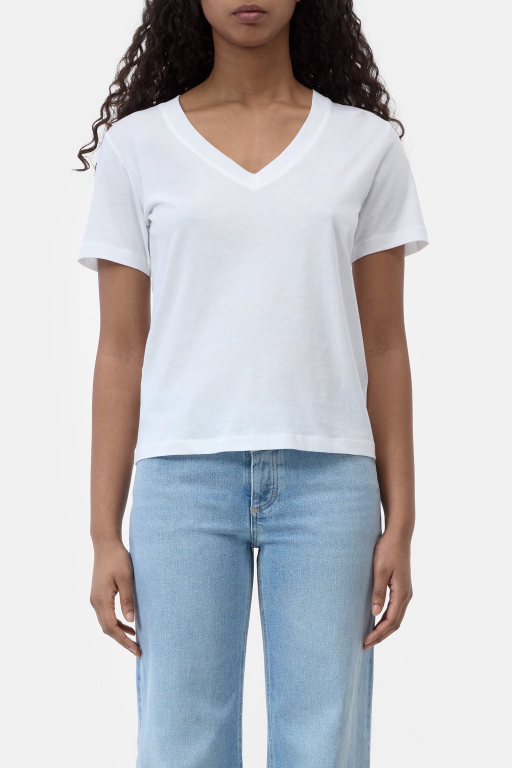 T-Shirt mit Logo
