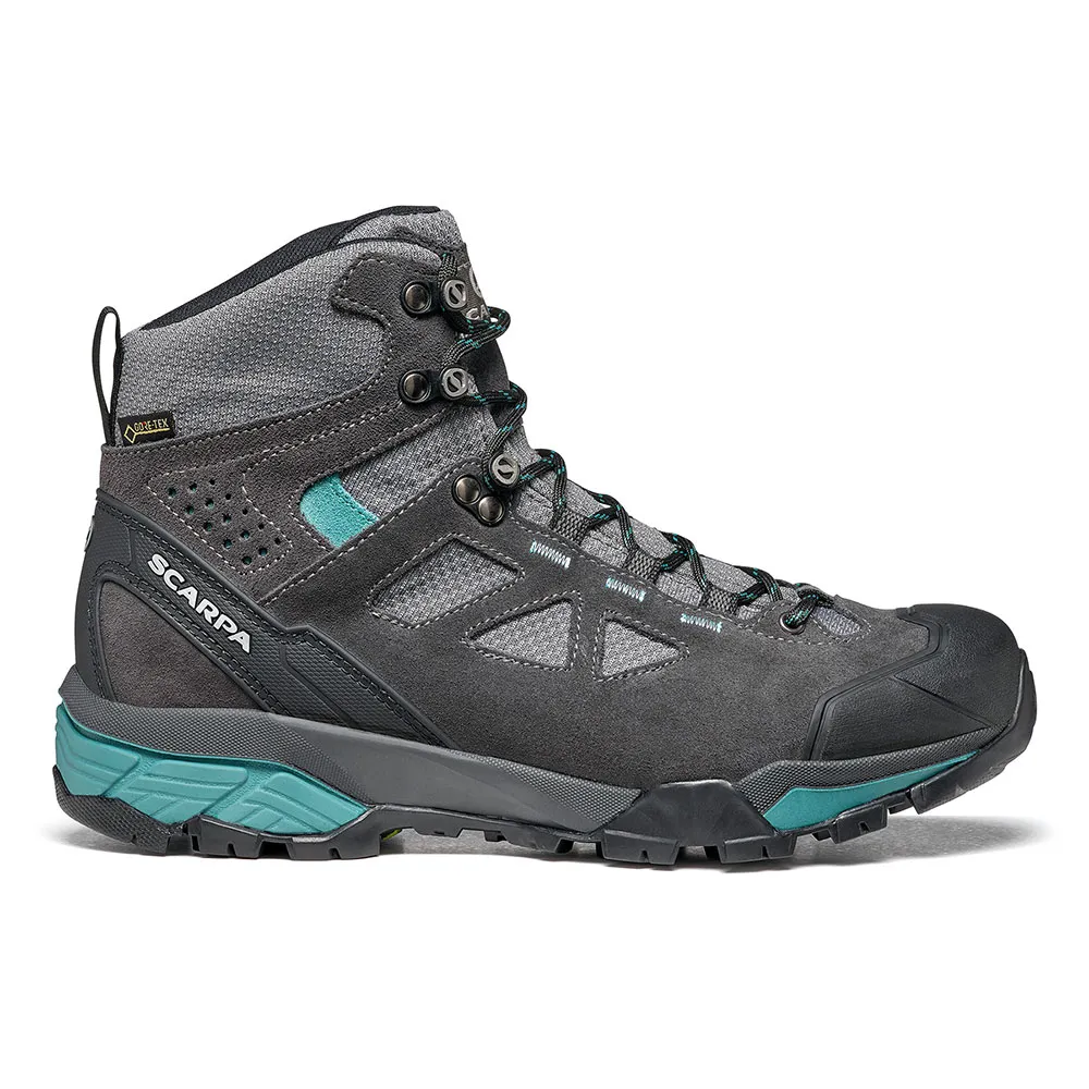 Scarpa ZG Lite GORE-TEX® mountaineering boots