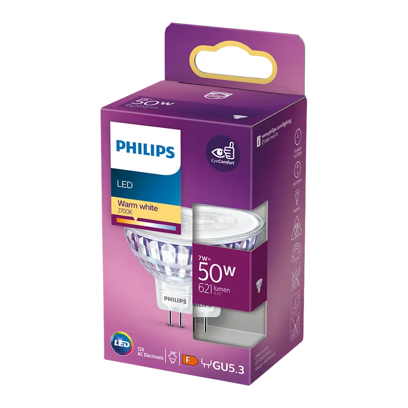 Leuchtmittel Gu5.3 Led