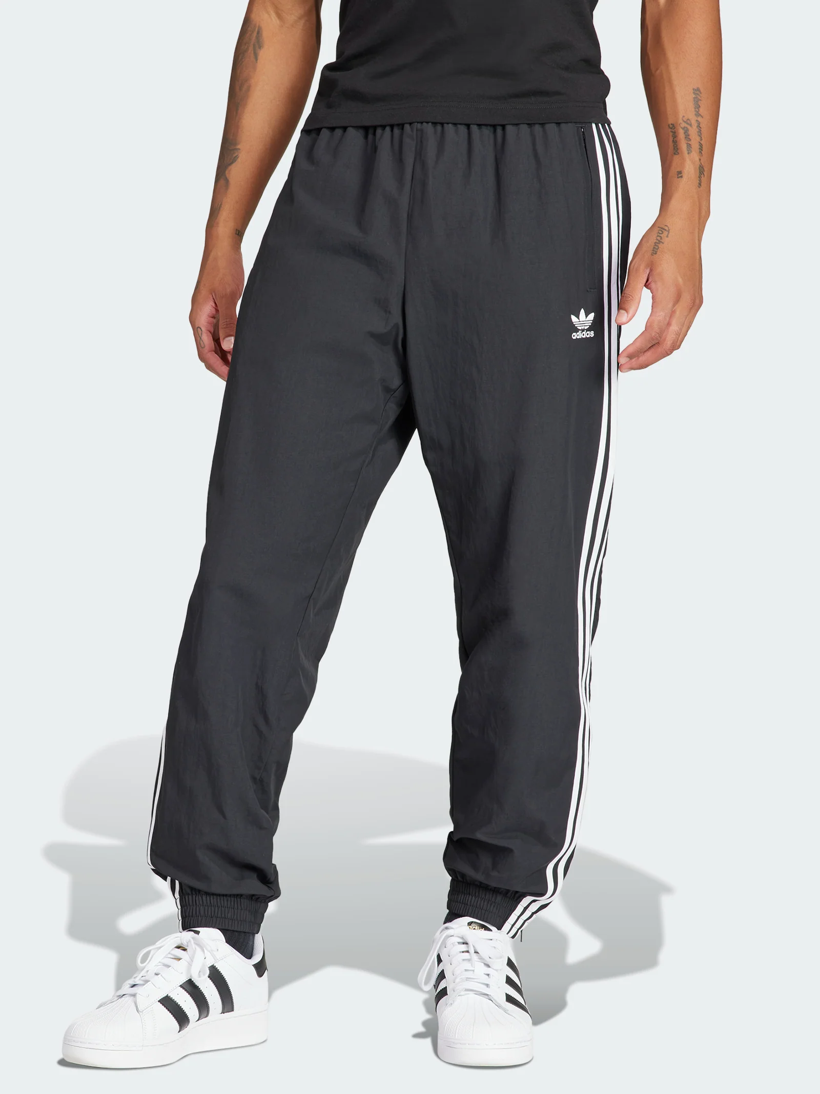Adicolor Woven Firebird Track Pants
