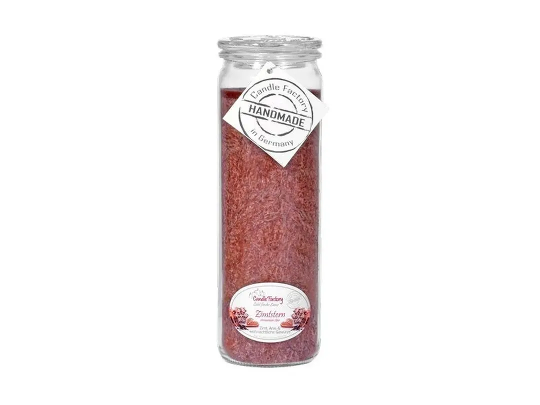 Duftkerze Candle Factory