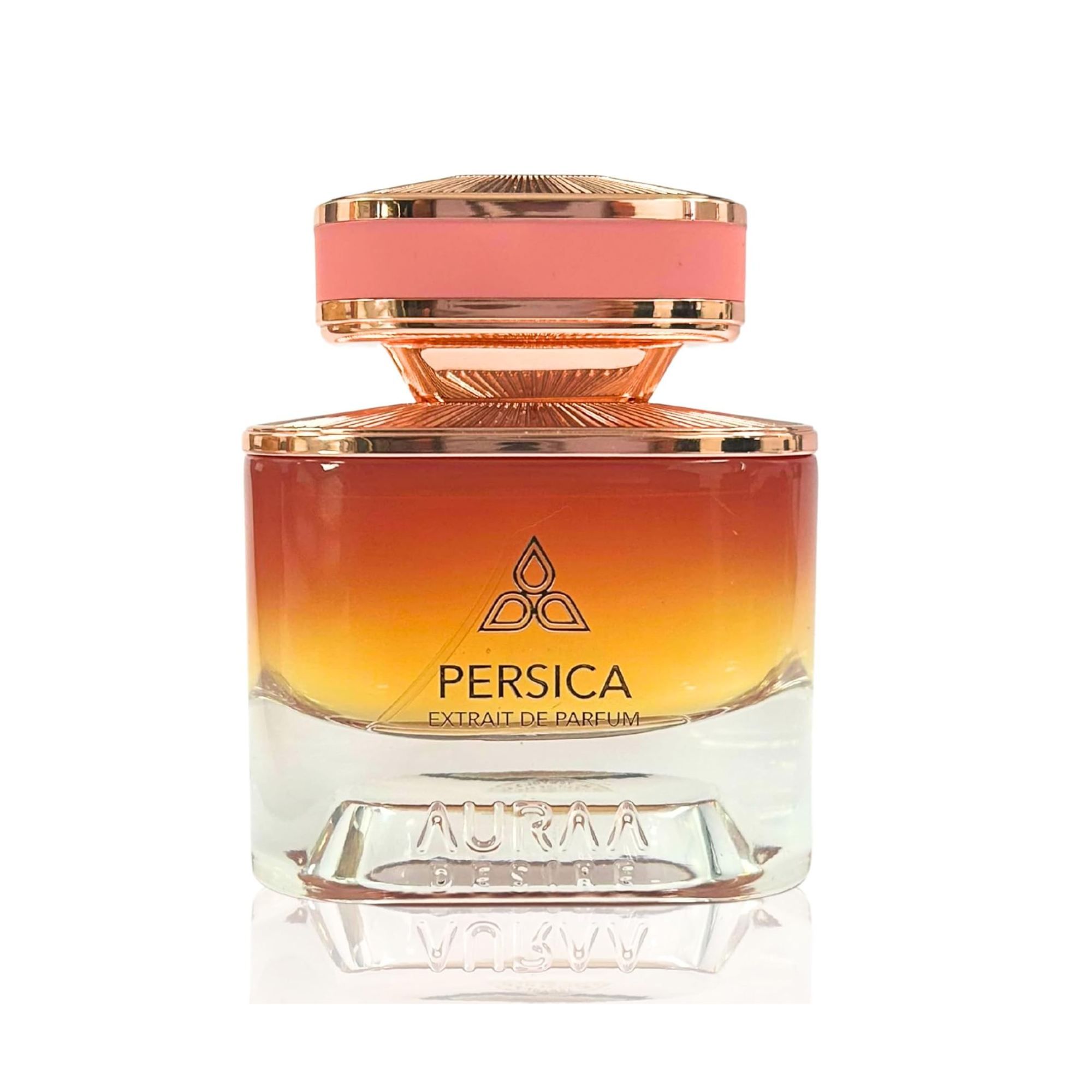 Auraa Desire Persica Extrait De Parfum 100ml For Unisex