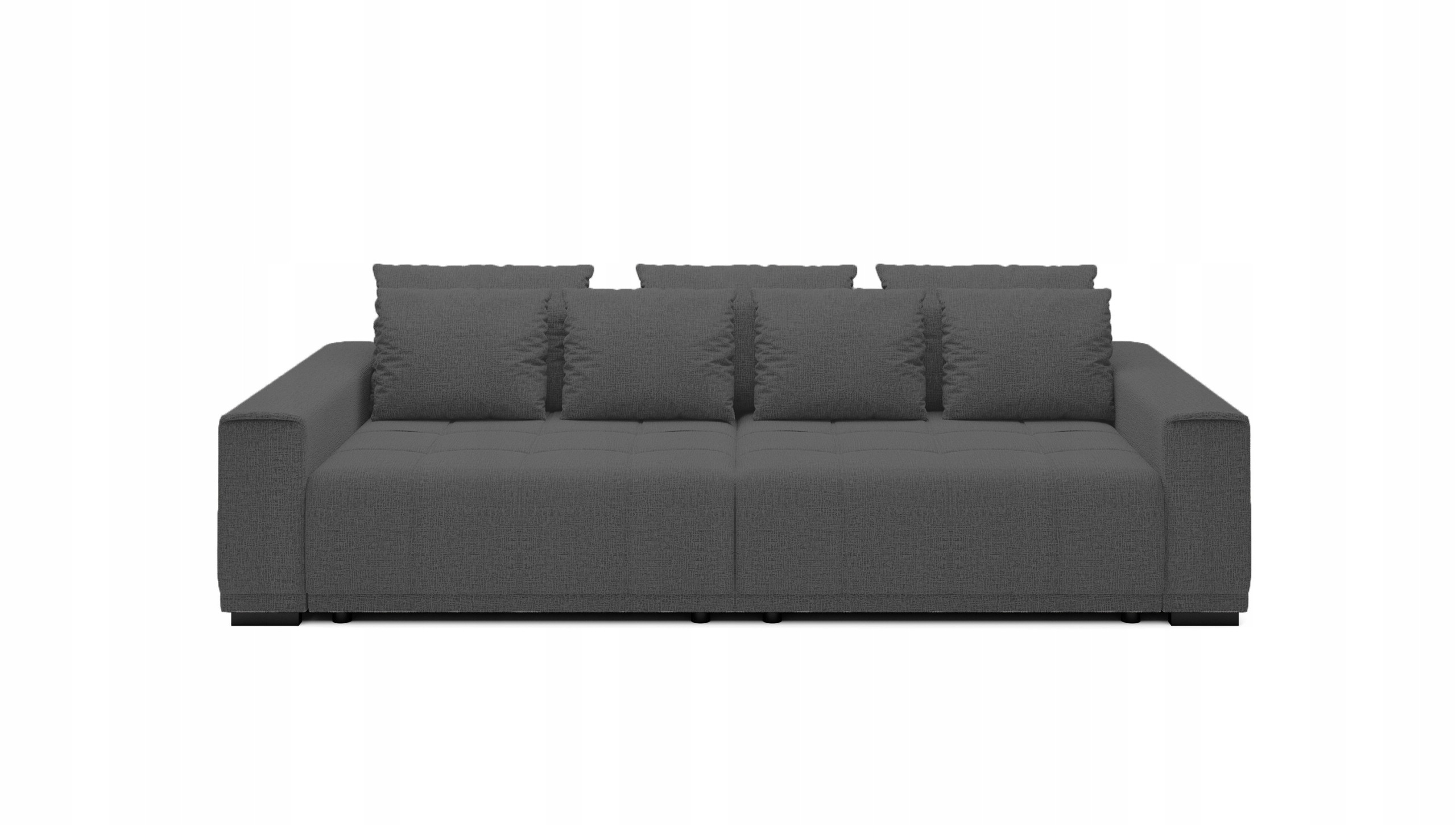 Nowoczesna BIGSOFA MOTTA Kansas 15