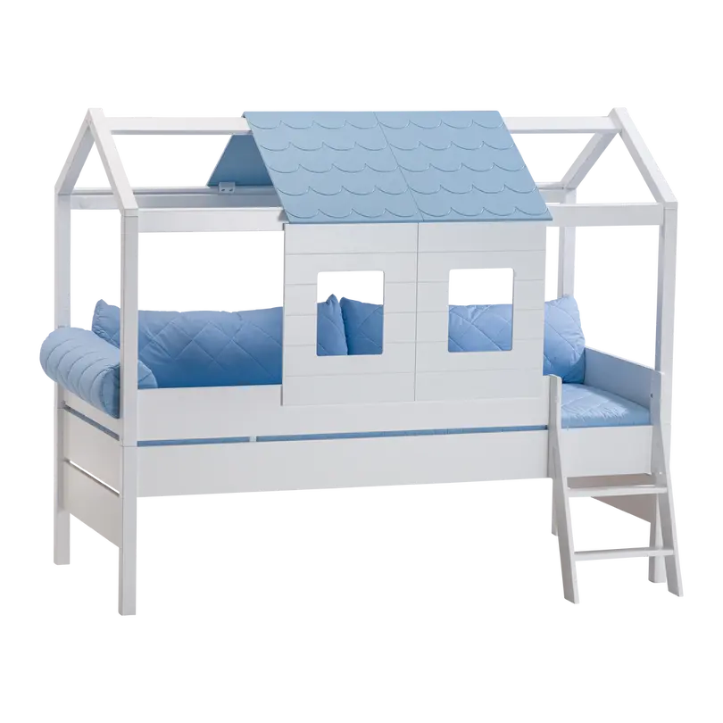 Fensterpaneel Tiny House