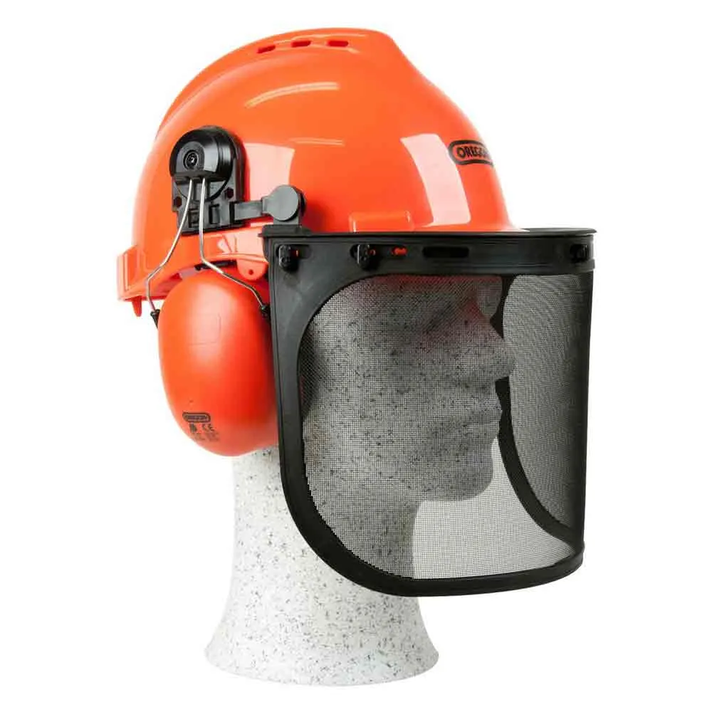 Oregon Yukon helmet