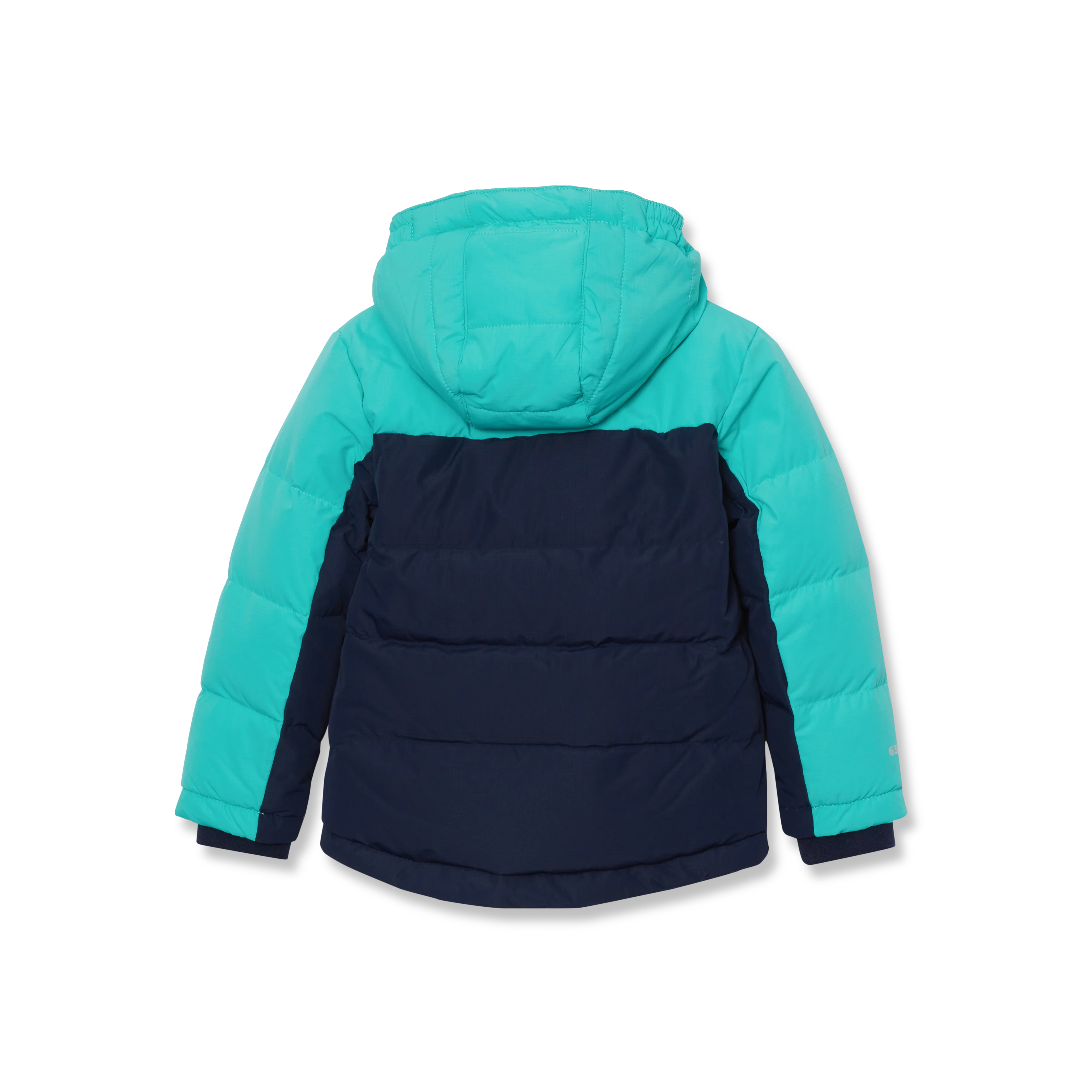 Toddler Girls' Classic Down Jacket