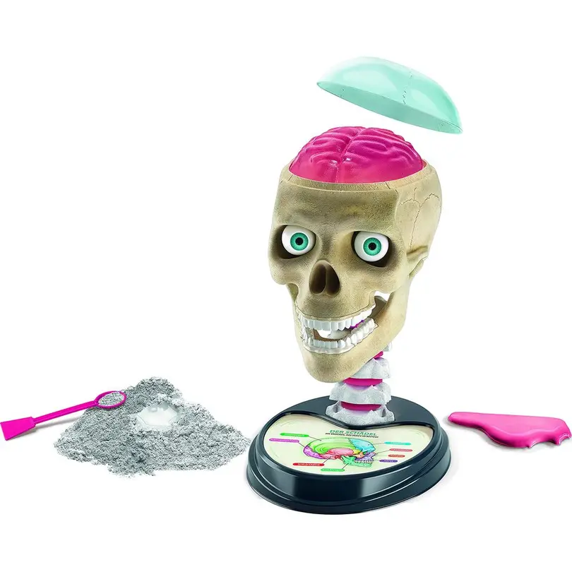 Spielset Galileo