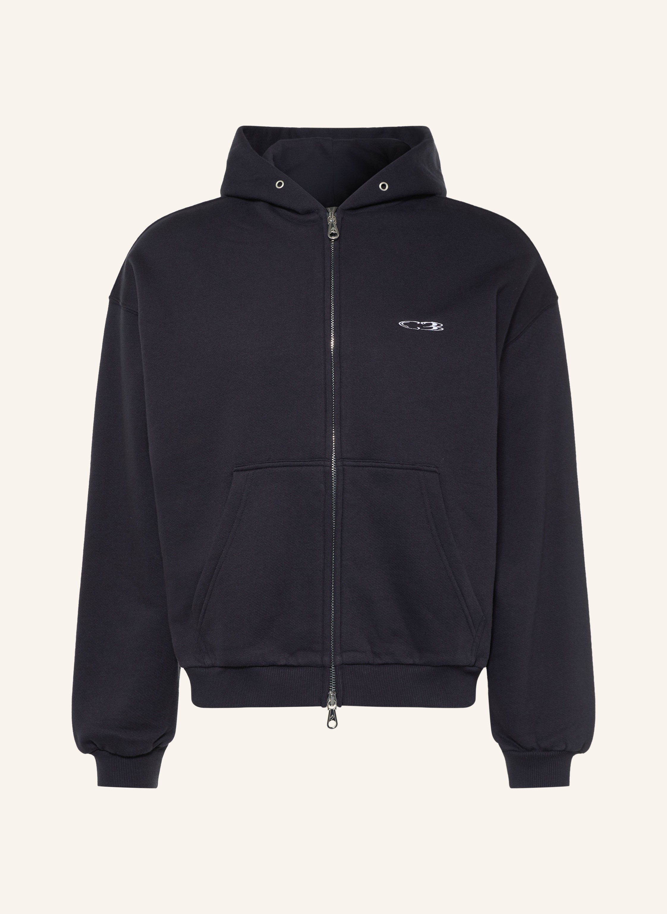 COLE BUXTON Sweatjacke