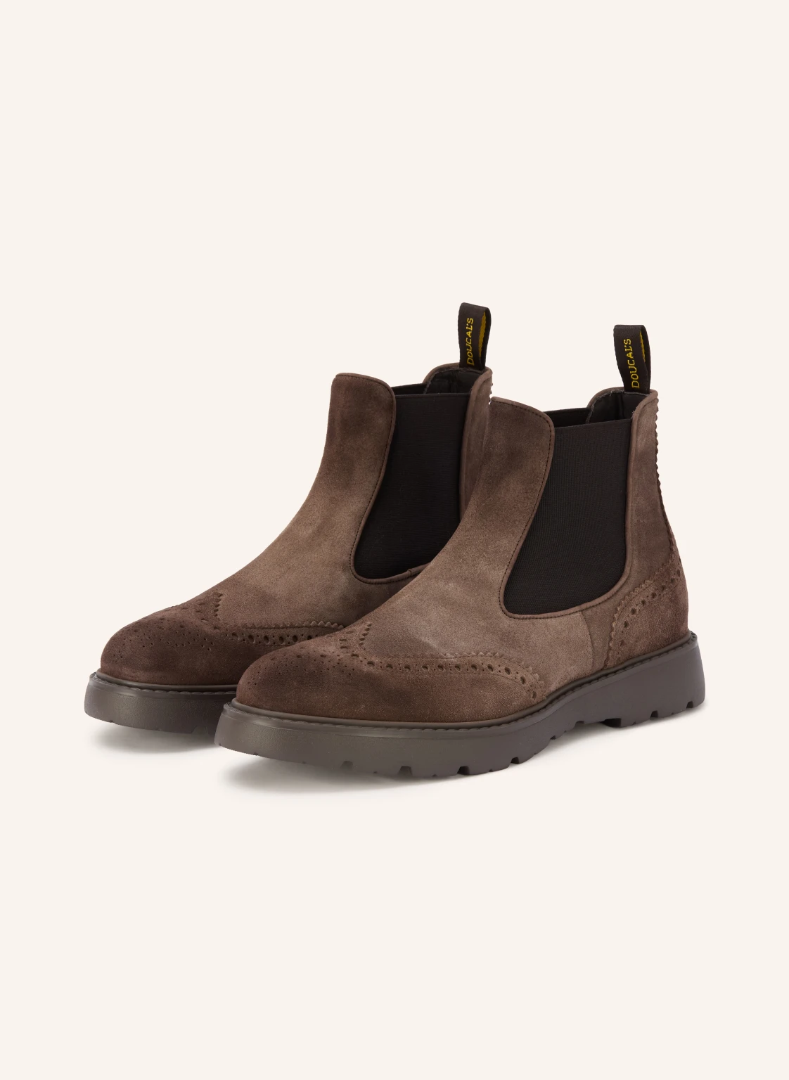 DOUCAL'S Chelsea-Boots BEATLES GOTEBORG