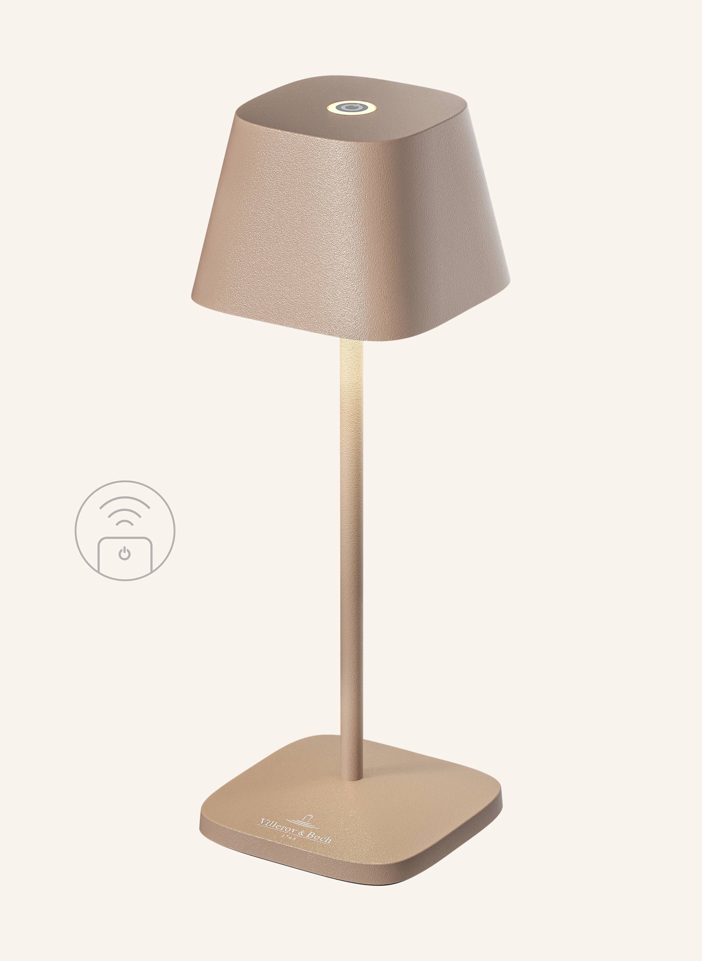 Villeroy & Boch Leuchte NEAPEL MICRO RC